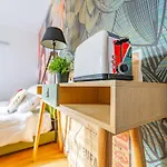 Le Pop Art - Topbnb Dijon